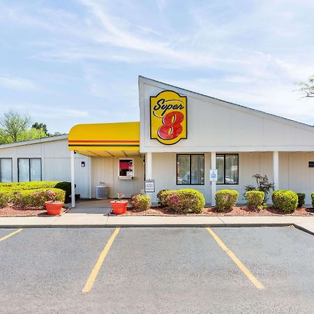 Super 8 By Wyndham Aberdeen Southern Pines Εξωτερικό φωτογραφία